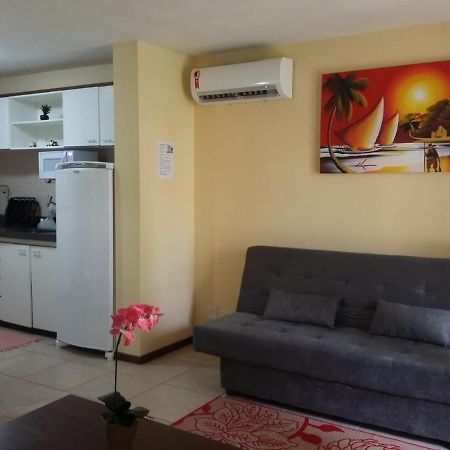 Апартаменты Solar Pipa Flats Praia de Pipa Экстерьер фото